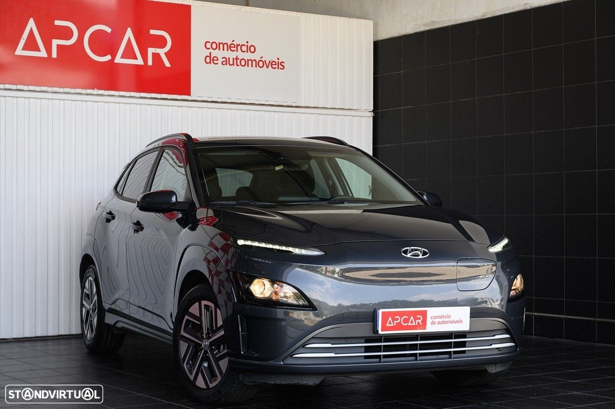 Hyundai Kauai EV 39 kWh Premium - 1