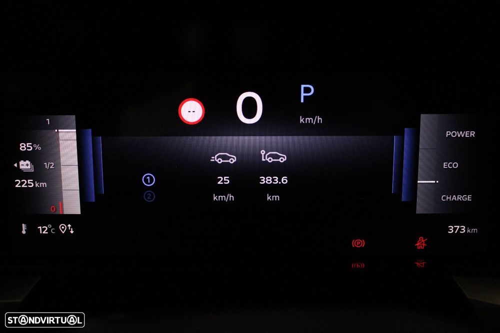 Opel Frontera 44 kWh GS - 38