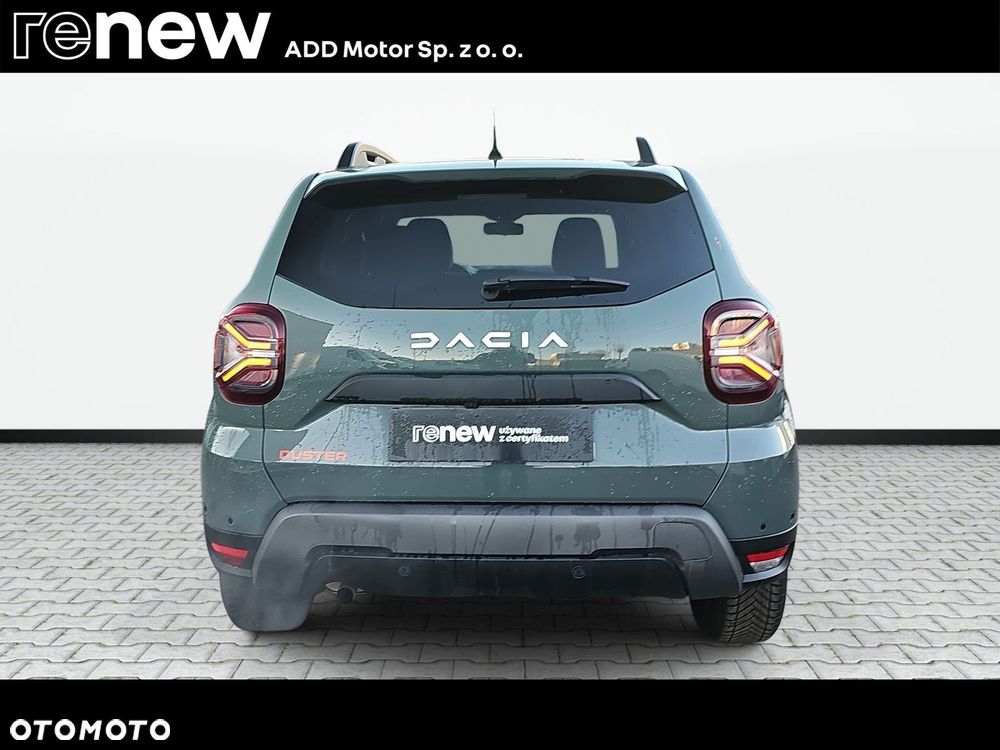 Dacia Duster - 6