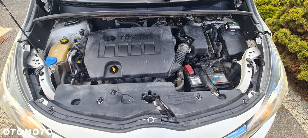 Toyota Verso 1.6 5-Sitzer Life - 24