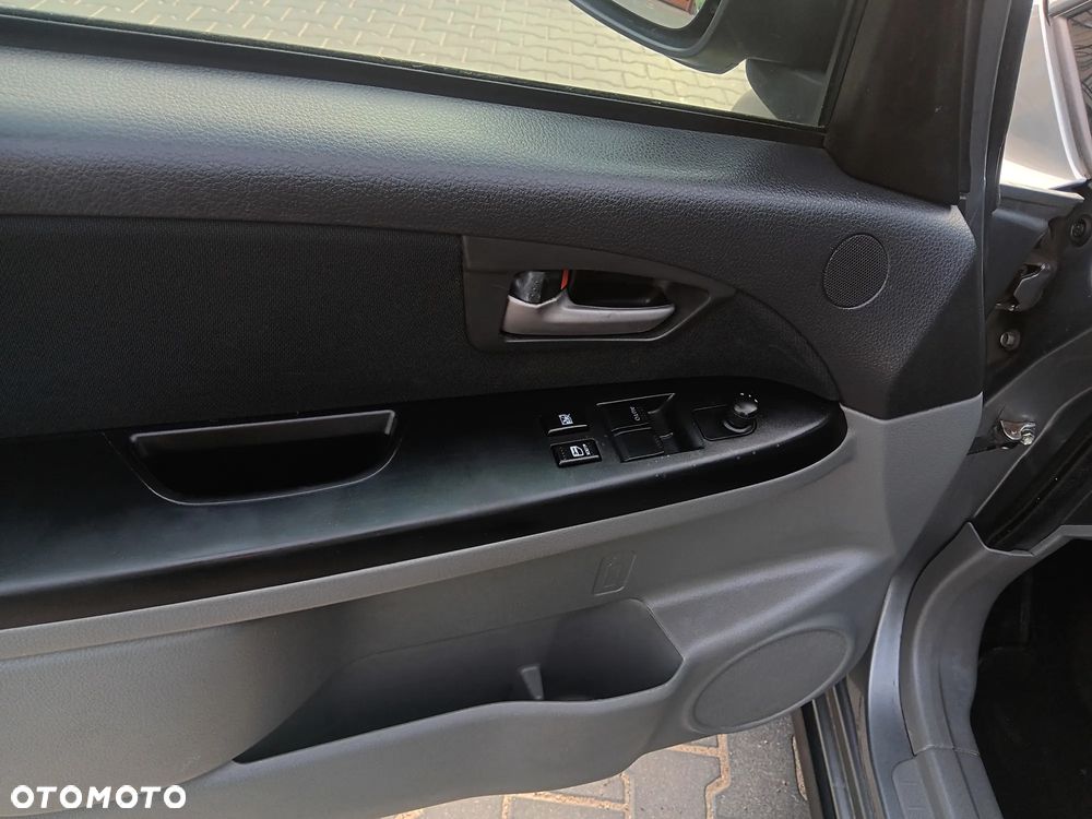 Suzuki SX4 1.6 DDiS Comfort - 15