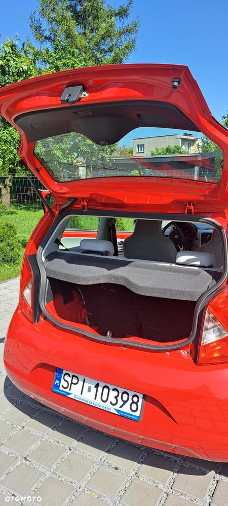Seat Mii 1.0 Ecomotive Style - 9
