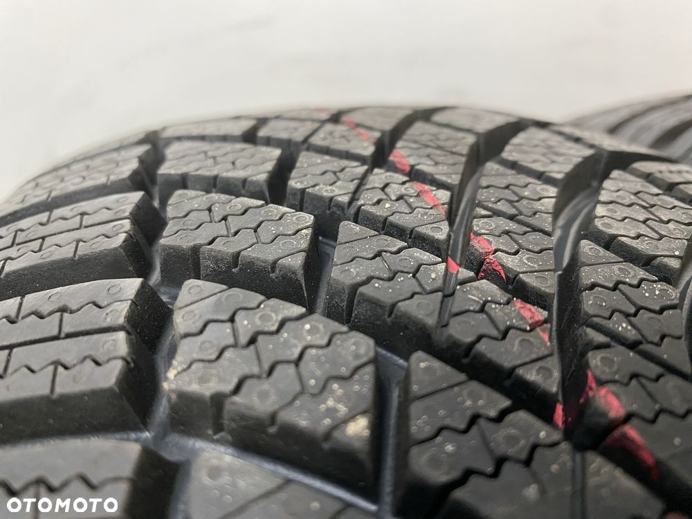 4x 205/55/16 Bridgestone Blizzak LM005 / 2021r DEMO / GWARANCJA - 3