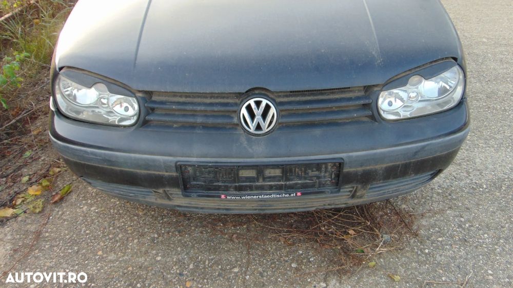 Faruri VW Golf 4 motor 1.4/1.6 benzina an 1997-2004 - 7