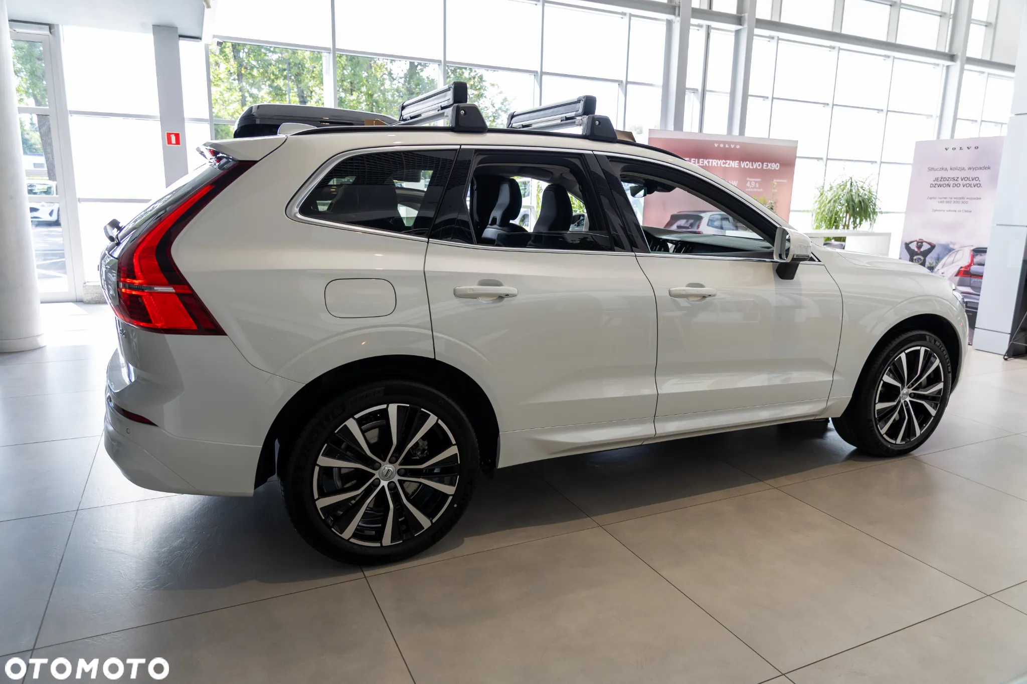 Volvo XC 60 B4 B Core - 6