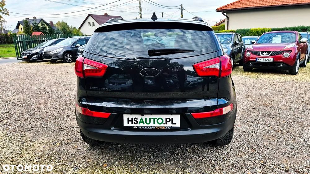 Kia Sportage 1.6 GDI XL 2WD - 16