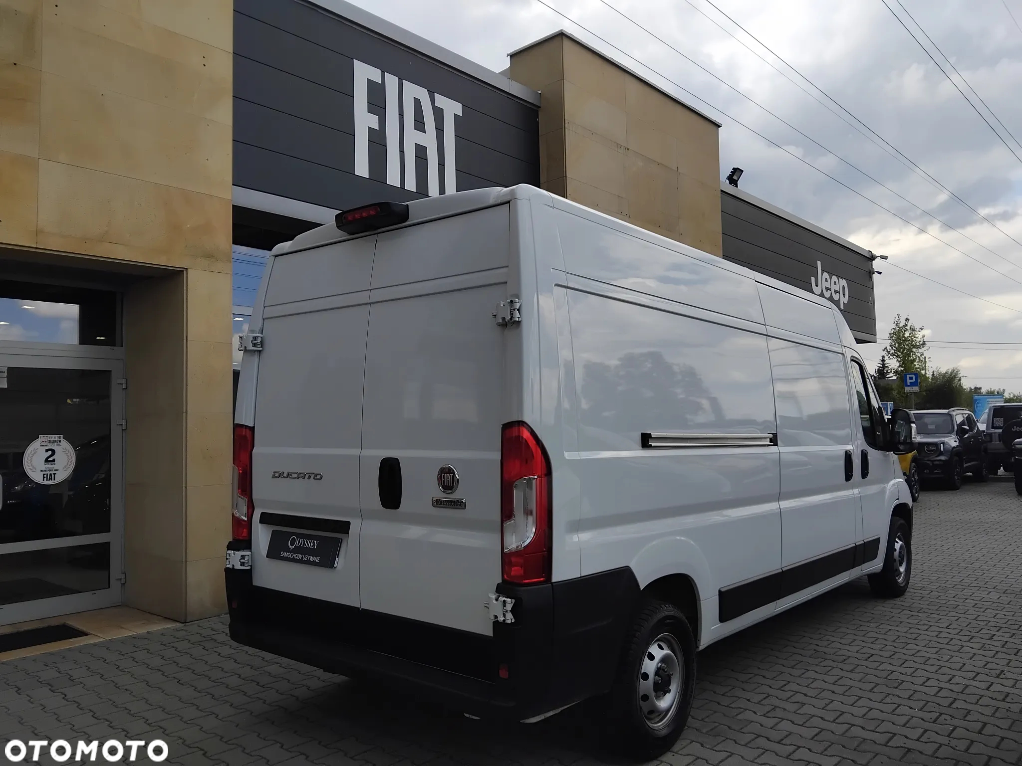 Fiat DUCATO - 4