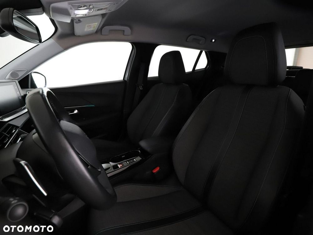 Peugeot 2008 PureTech 130 EAT8 Allure - 14