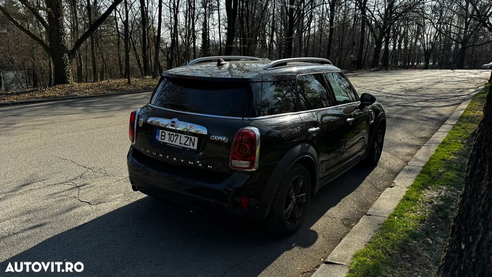 Mini Countryman Cooper S E All4 Aut. - 6