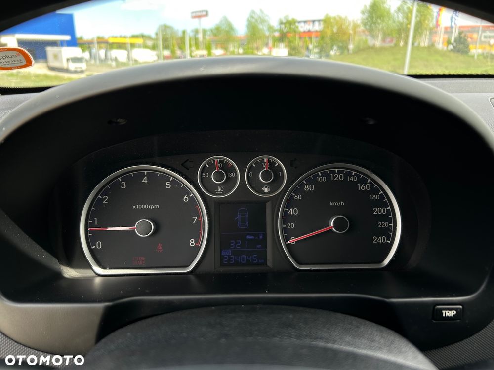 Hyundai i30 1.4 Blue Comfort - 20