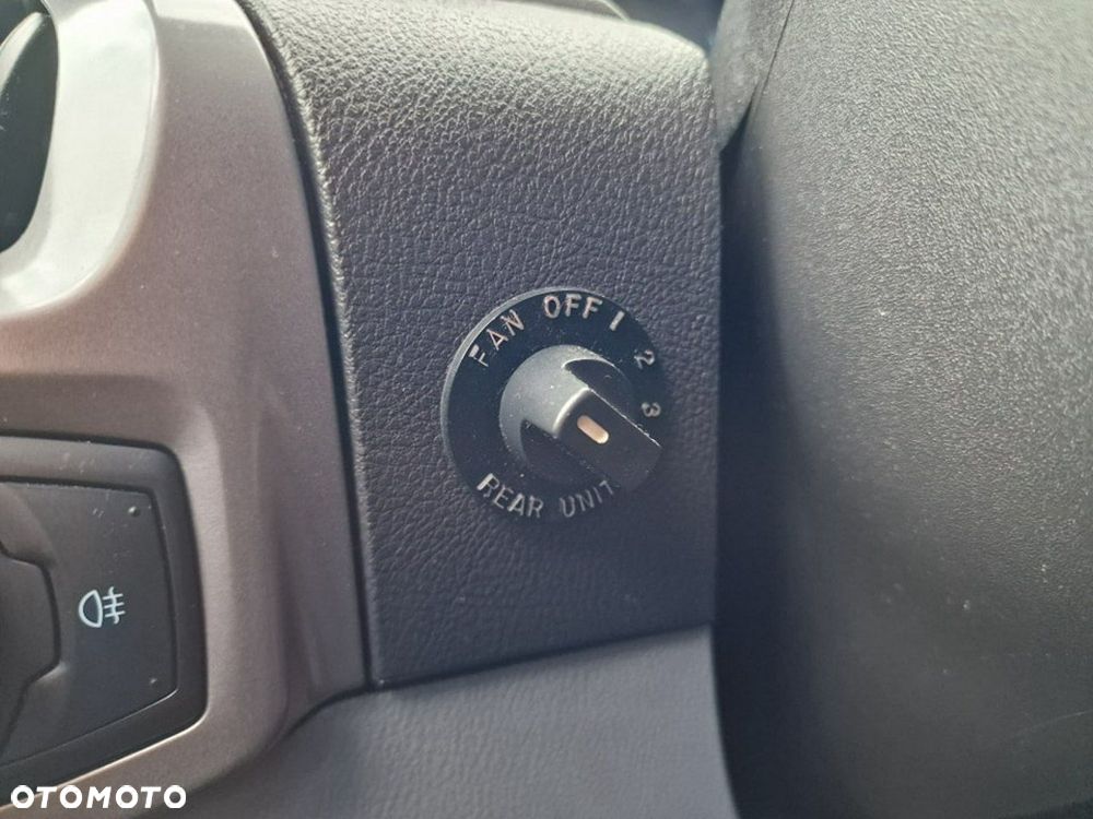 Ford Transit Custom - 14