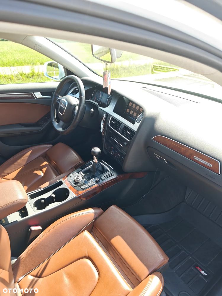 Audi A4 Avant - 36