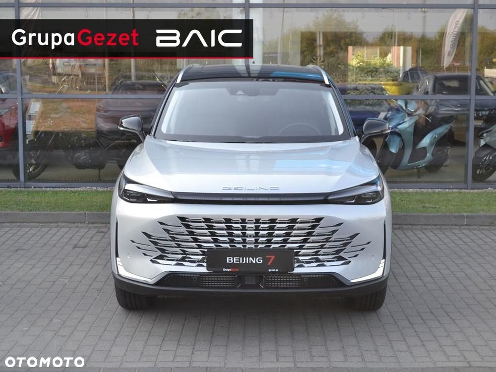 BAIC 7 - 6