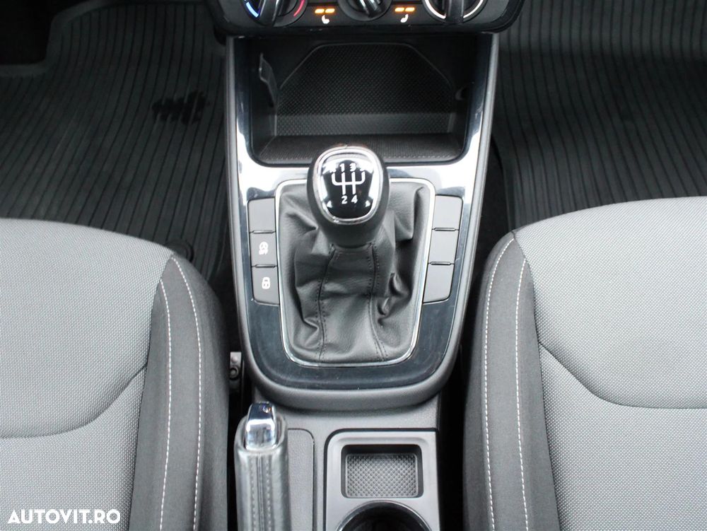 Skoda Fabia 1.0 TSI 95 CP Ambition - 20