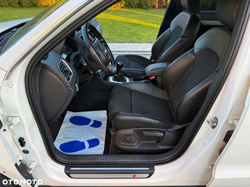 Audi Q3 2.0 TDI Quattro - 18