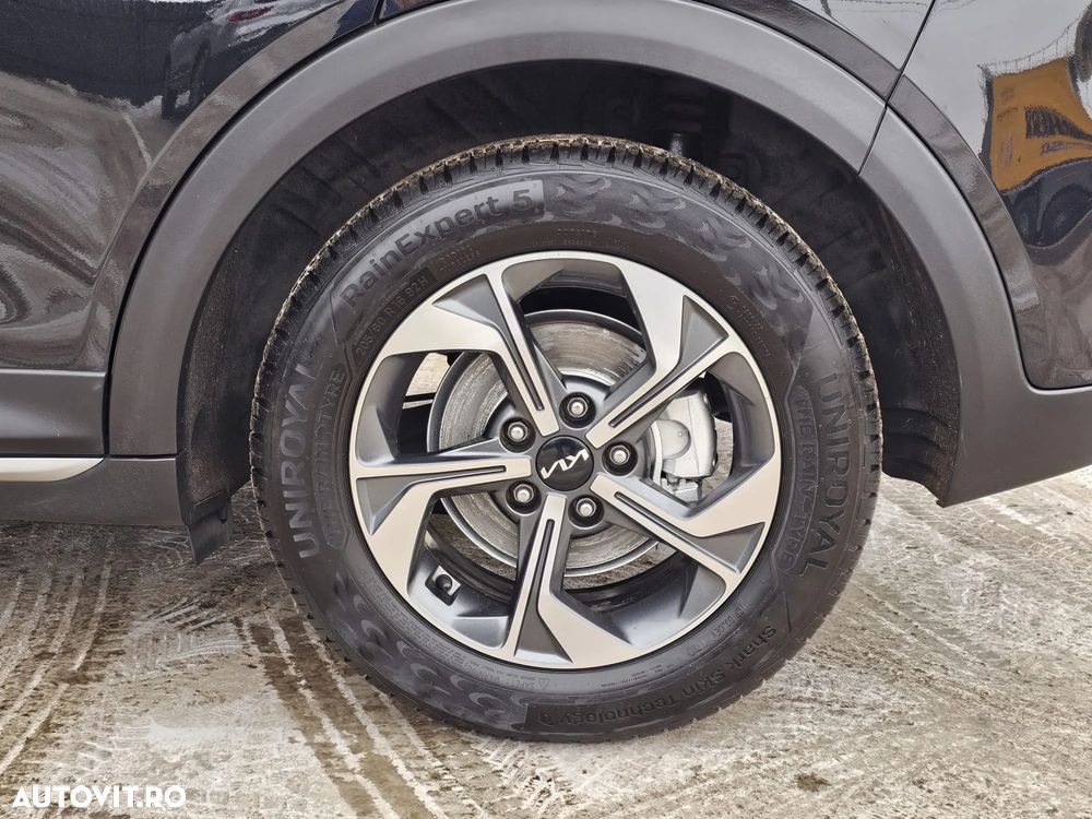Kia XCeed 1.6 CRDi DCT7 PLATINUM EDITION - 37