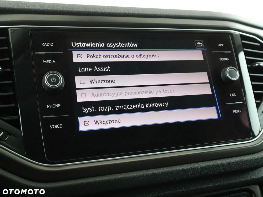Volkswagen T-Roc 1.0 TSI Style - 28