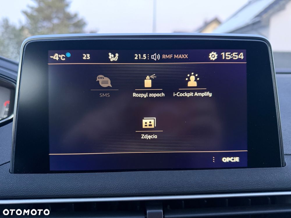 Peugeot 3008 BlueHDi 130 Stop & Start EAT8 Allure Business-Paket - 27