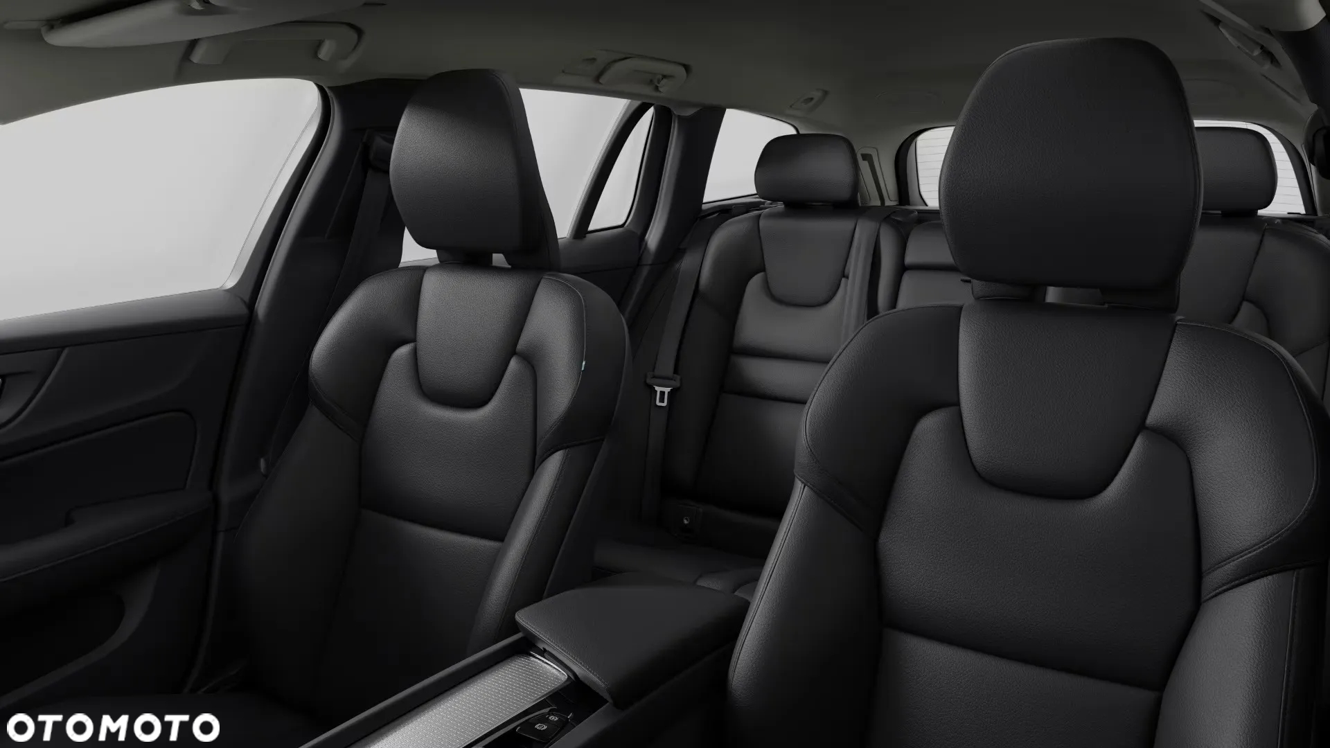Volvo V60 B4 B Plus Dark - 12