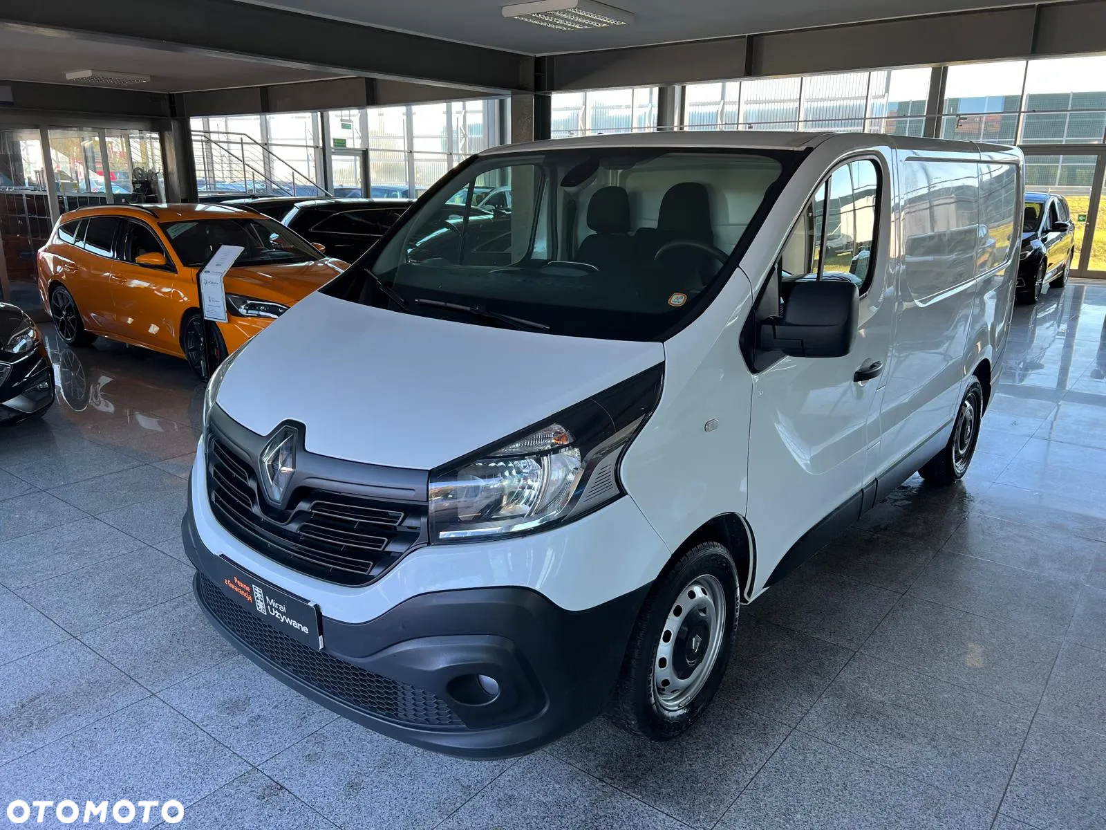 Renault Trafic - 9