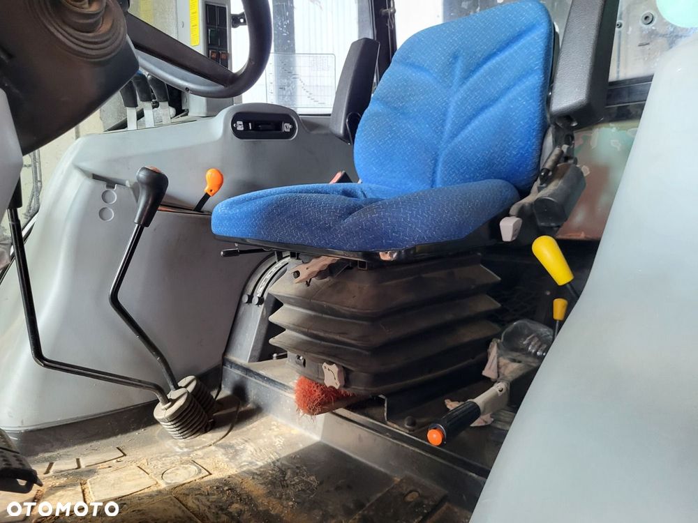 New Holland Td 5.110 4X4 - 11