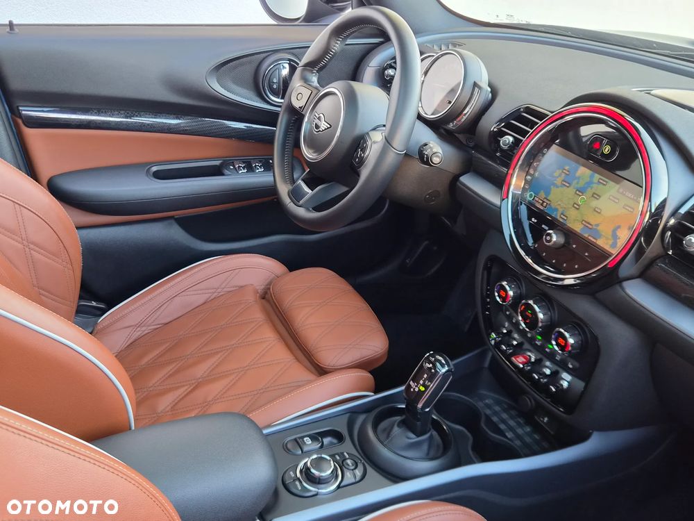 MINI Clubman Cooper S ALL4 sport - 11