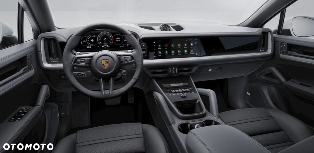 Porsche Cayenne - 10