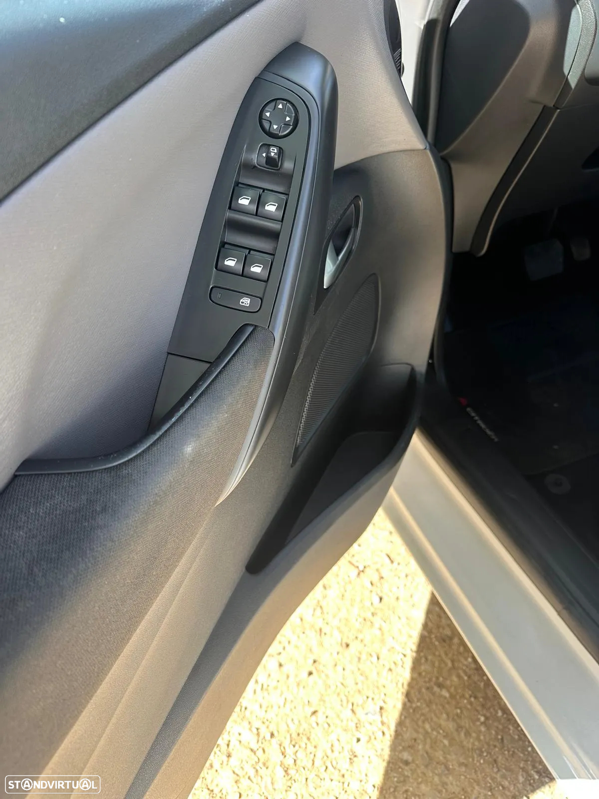 Citroën C4 Picasso - 6