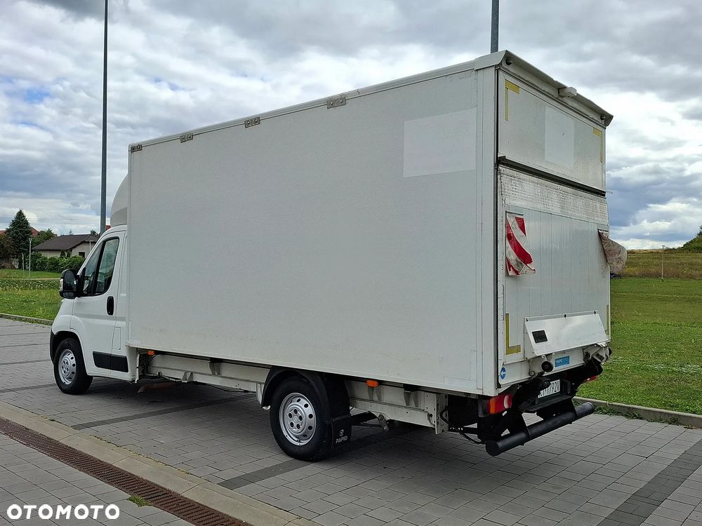 Citroën Jumper - 5