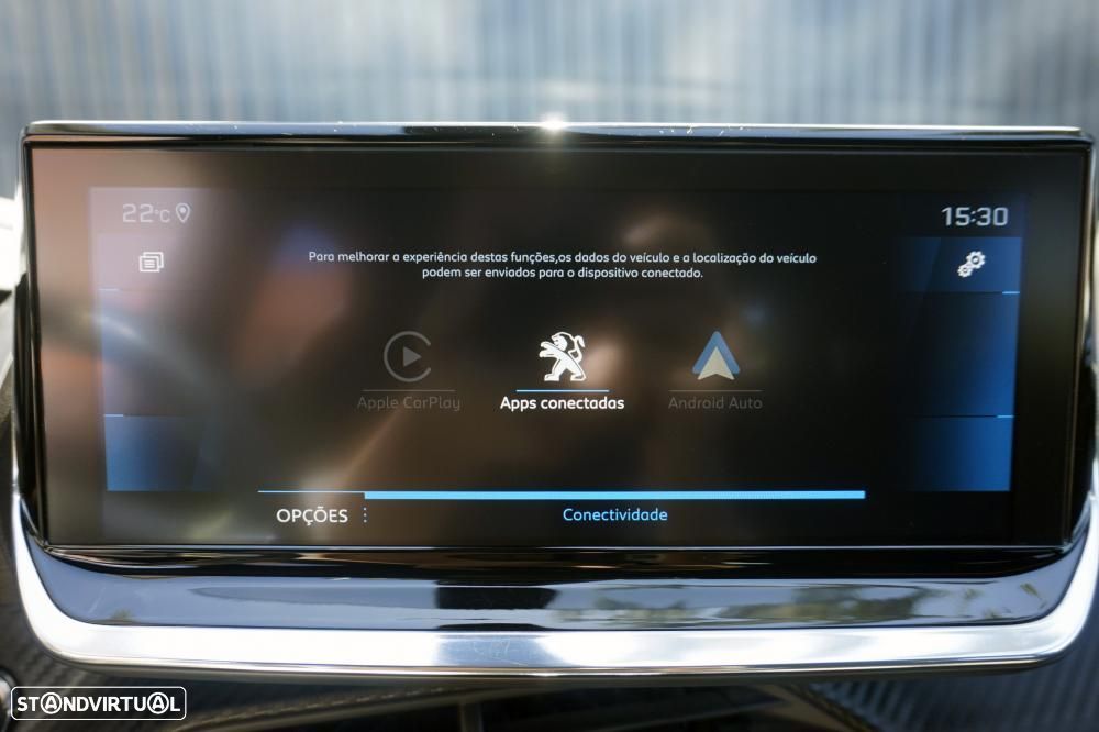 Peugeot 2008 1.2 PureTech GT Line - 31