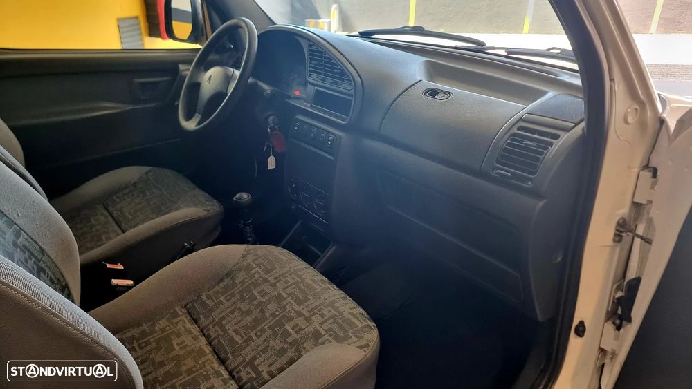 Citroën Berlingo Como Nova - 15