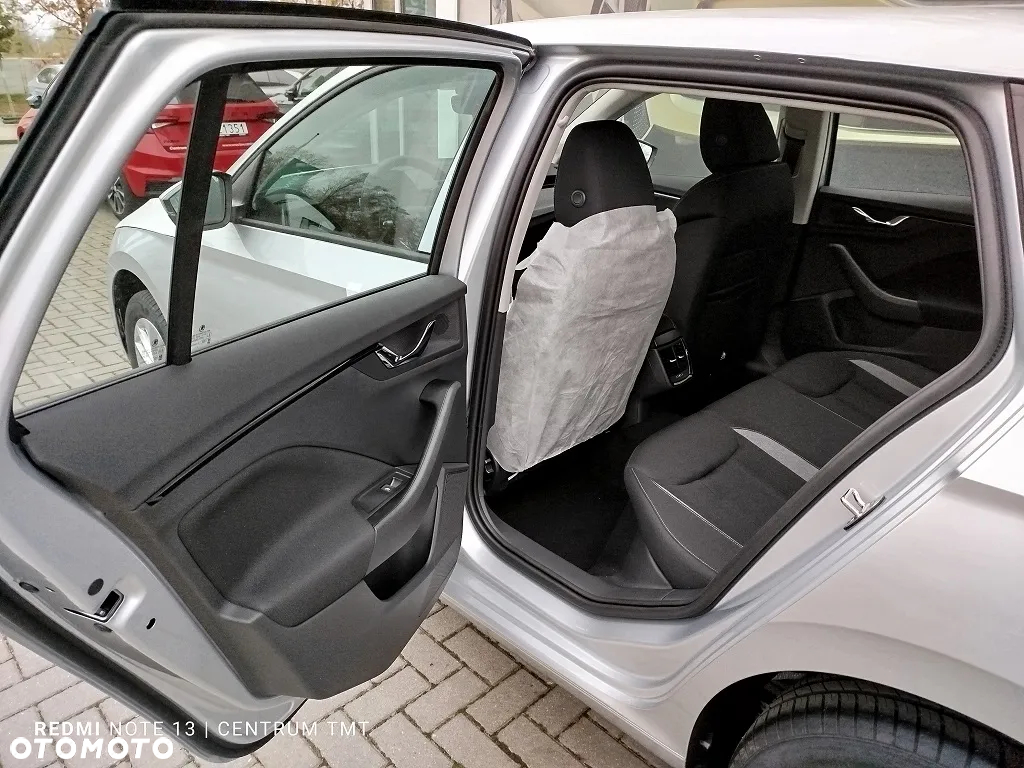 Skoda Scala 1.5 TSI Selection DSG - 6