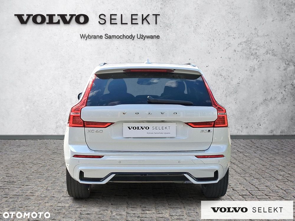 Volvo XC 60 - 6