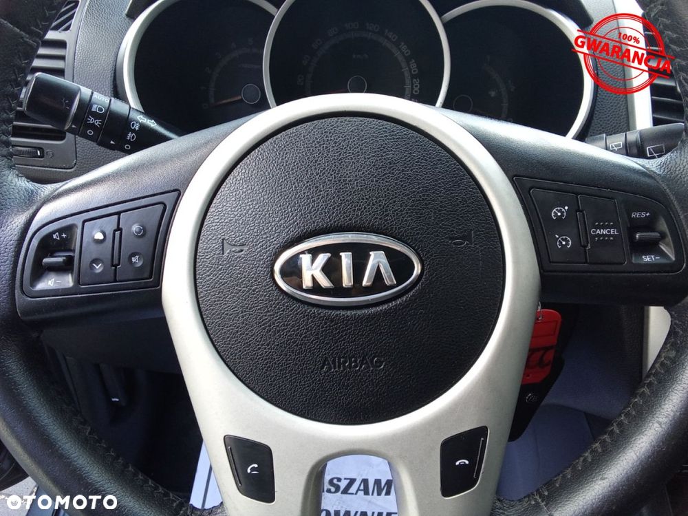 Kia Venga - 20