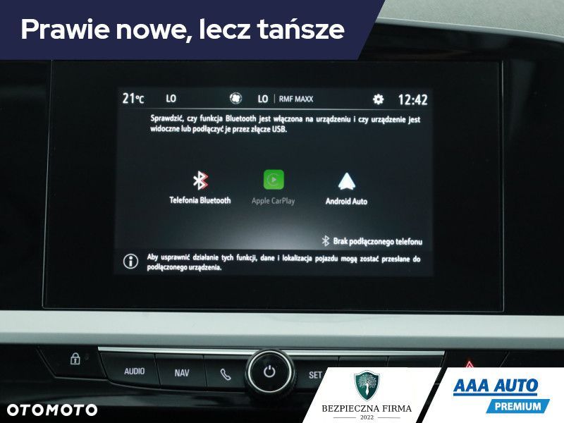 Opel Grandland X - 13