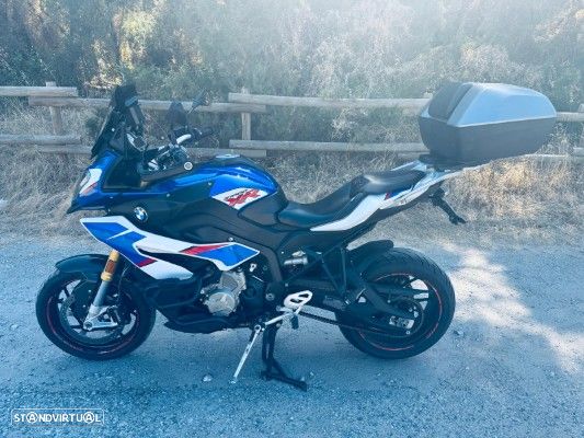 BMW S 1000 XR S 1000 XR - Pack HP - 5