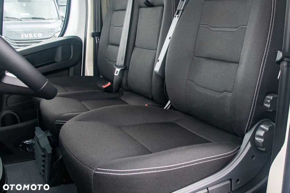 Peugeot Boxer L3H2 Heavy 2.2 140KM - 7