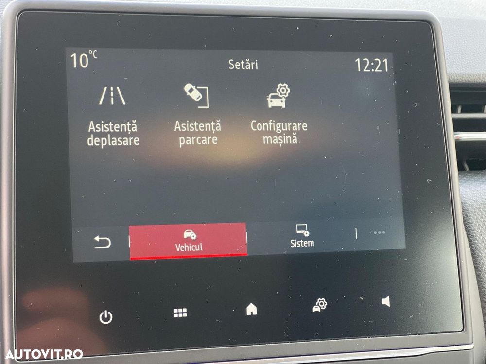 Renault Clio V E-Tech 145 Techno - 24