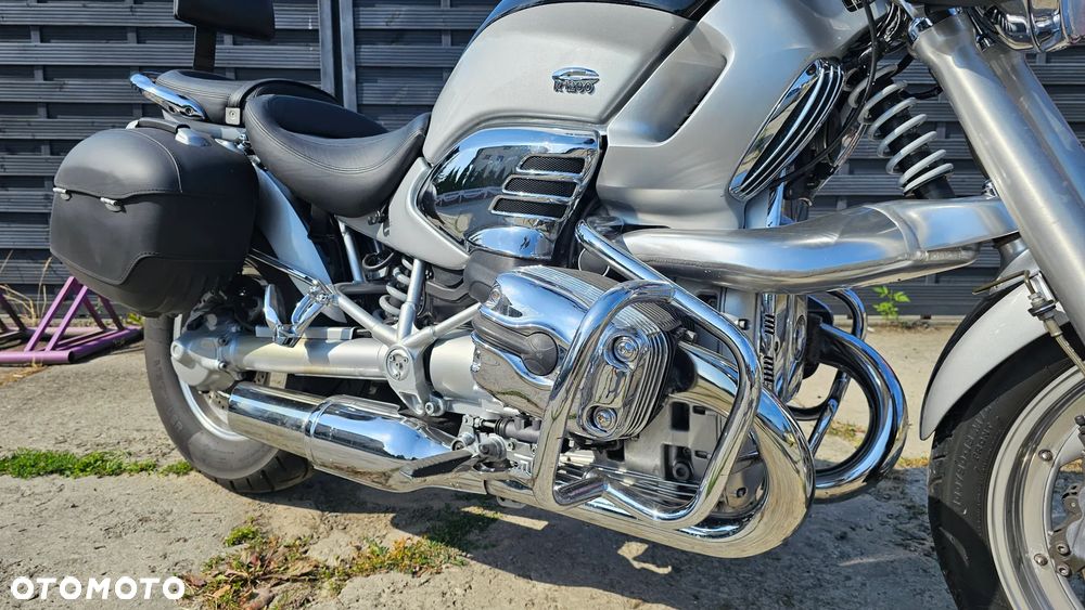 BMW R - 4