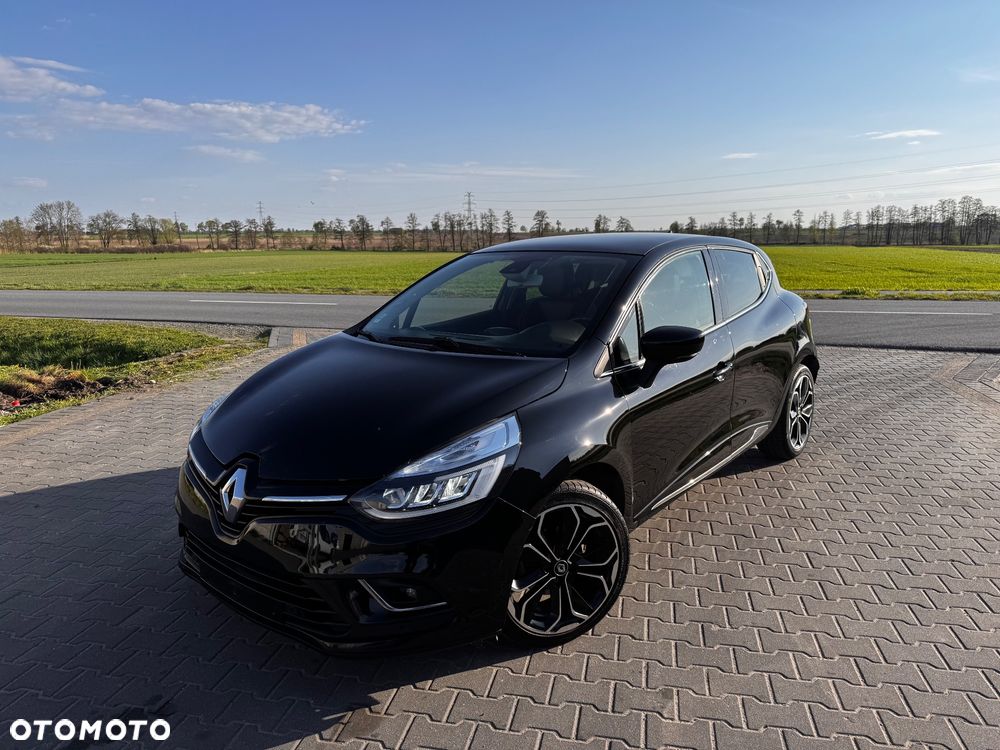 Renault Clio - 19