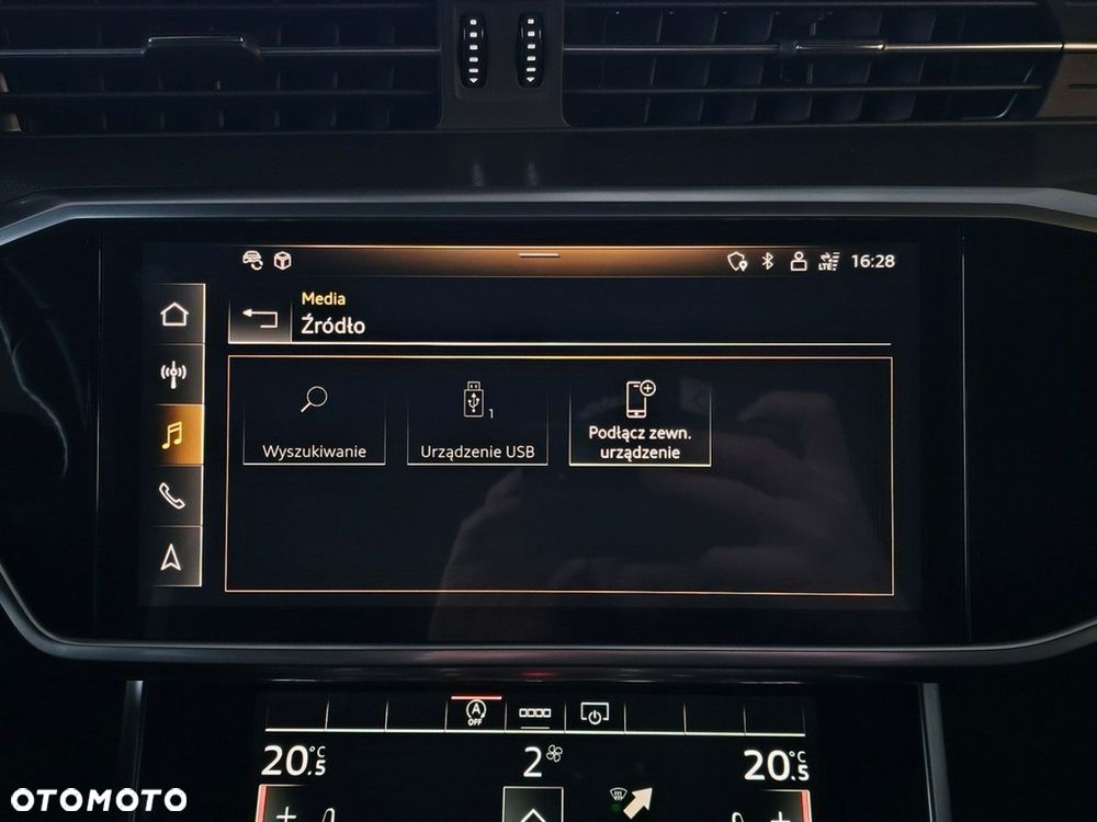 Audi A6 Avant - 24
