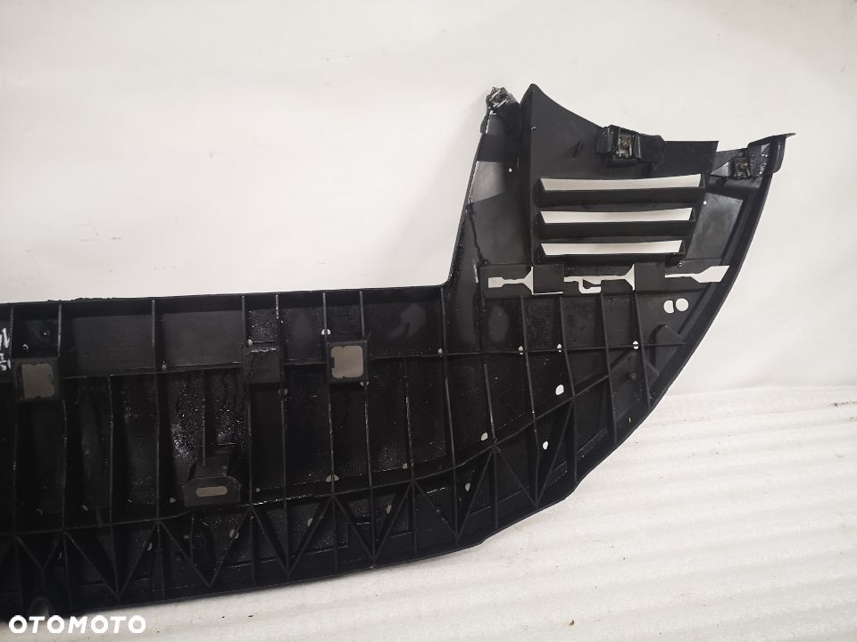 PEUGEOT 308 T9 13- OSŁONA / PŁYTA POD ZDERZAK PRZEDNIA NR 9677363680 NR AUKCJI OSŁ269 - 23