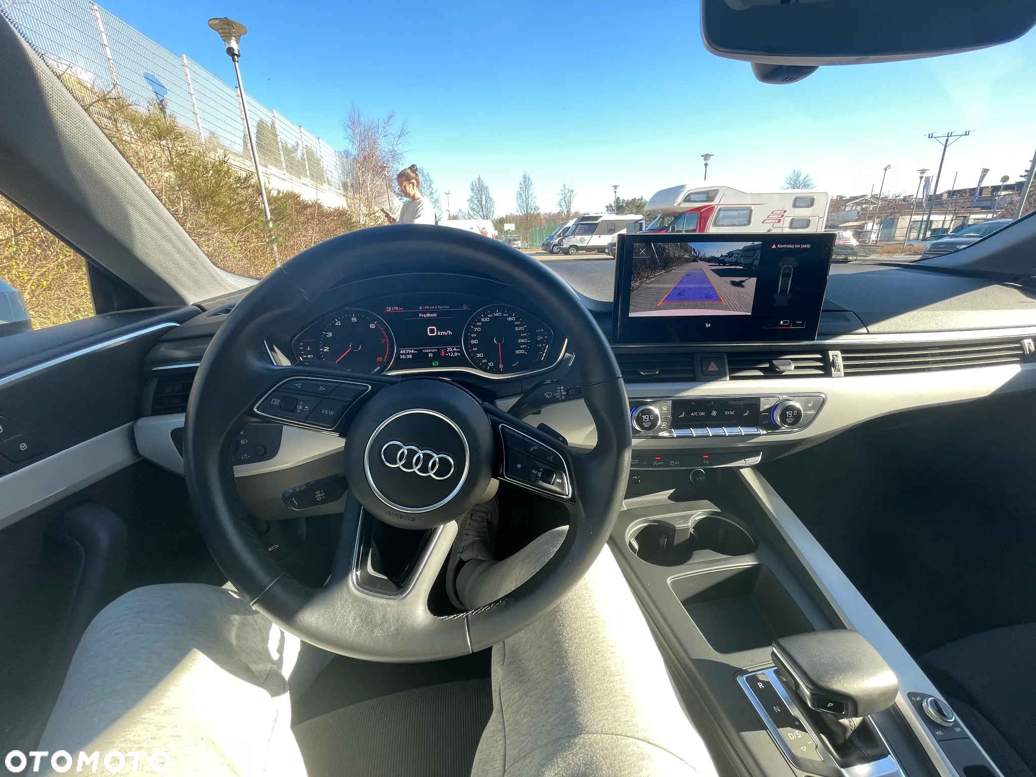 Audi A5 - 25