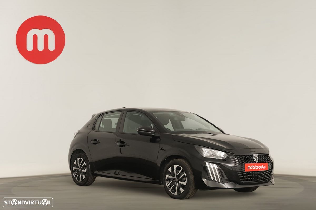 Peugeot 208 1.2 PureTech Active - 1
