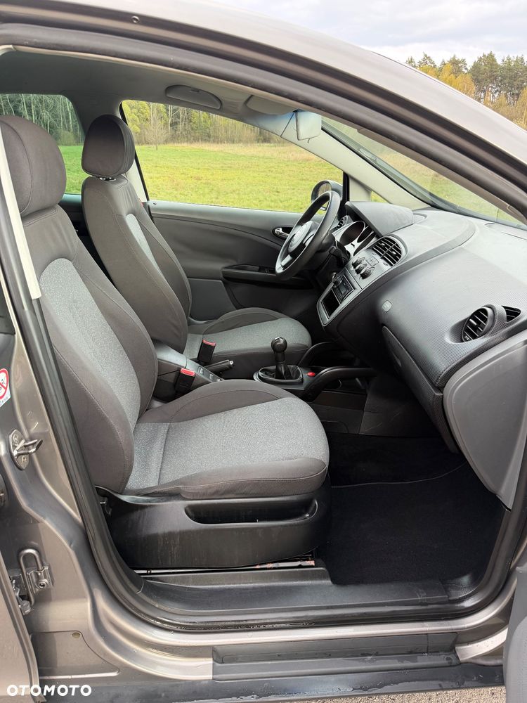 Seat Altea 1.6 Style - 17