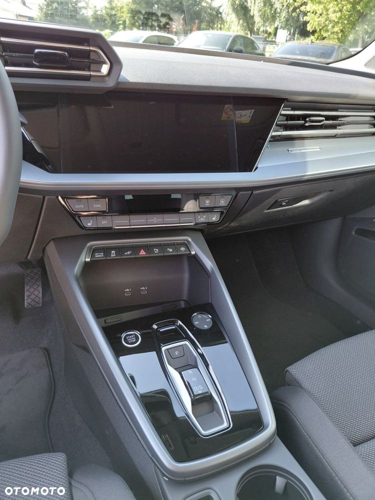 Audi A3 Sportback - 20
