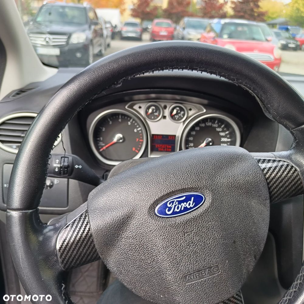 Ford Focus - 7