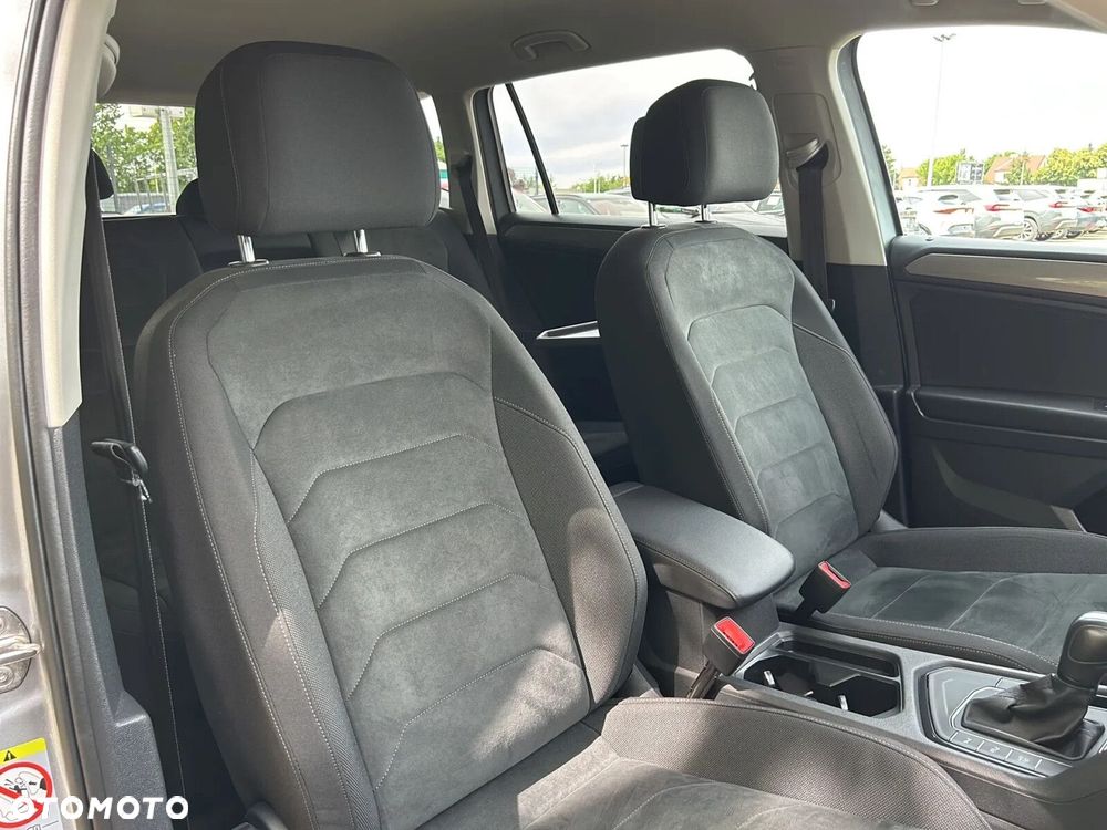 Volkswagen Tiguan Allspace 1.5 TSI EVO Comfortline DSG - 19