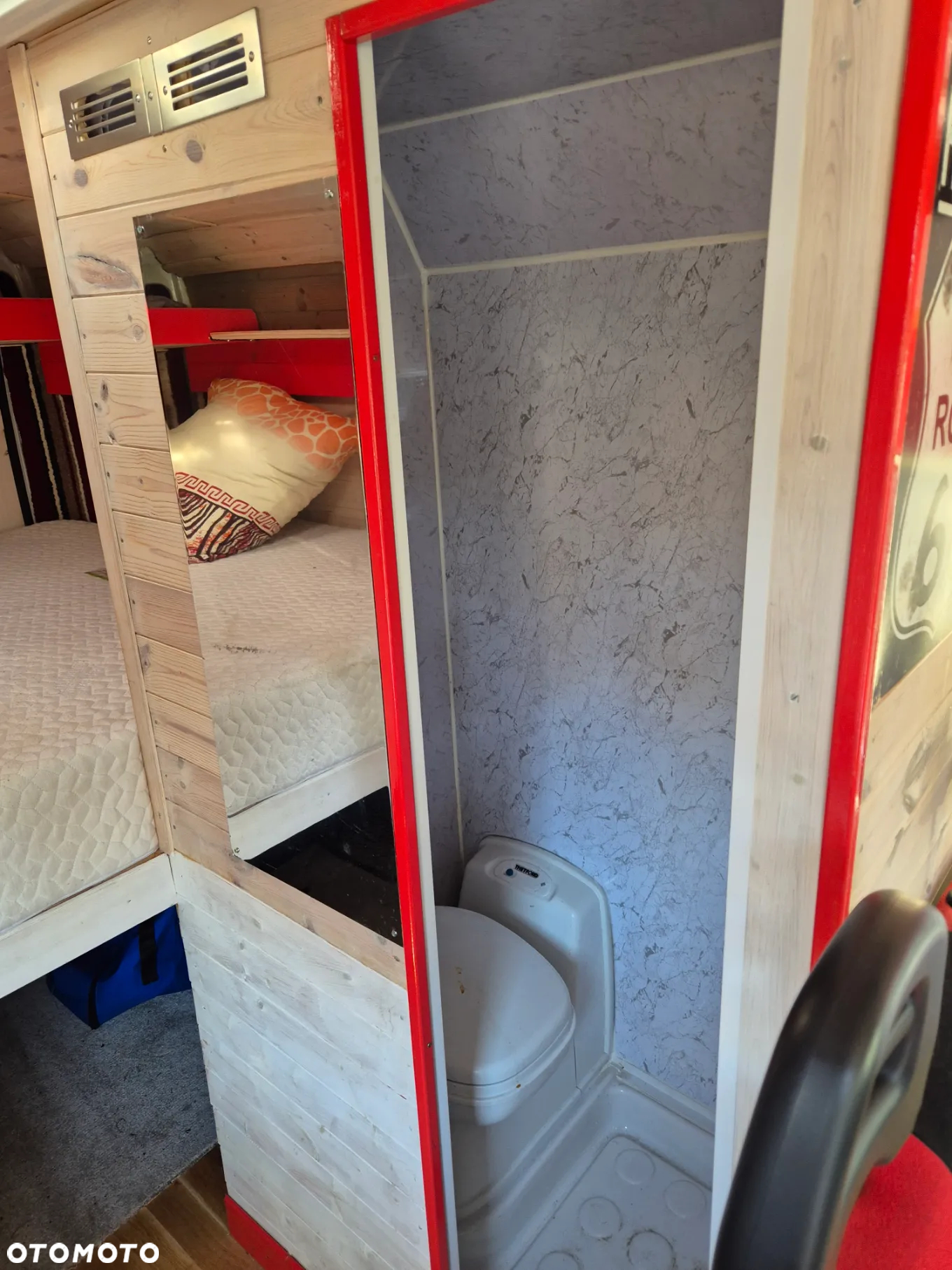 Fiat Ducato - 14