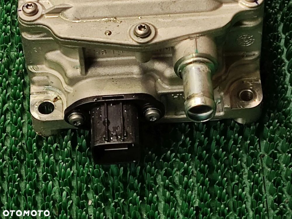 HONDA CR-V 2.0 Phev Konwerter Przetwornica Bateria od 2023r - 4